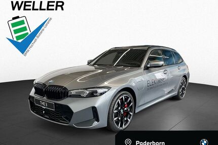 BMW 330 Gebrauchtwagen