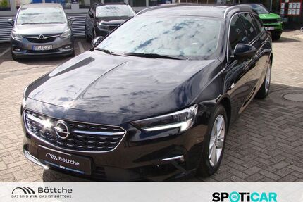 Opel Insignia Gebrauchtwagen