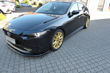 Mazda 3 Gebrauchtwagen