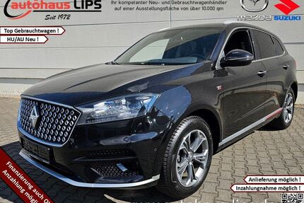 Borgward Andere Gebrauchtwagen