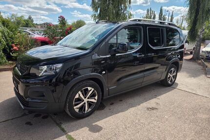 Peugeot Rifter Gebrauchtwagen