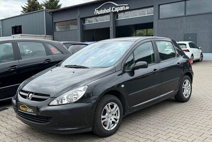 Peugeot 307 Gebrauchtwagen