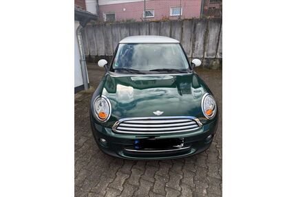 Mini Cooper Gebrauchtwagen
