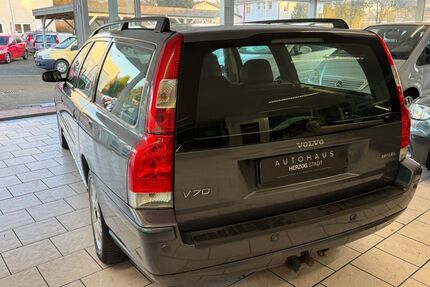 Volvo V70 Gebrauchtwagen