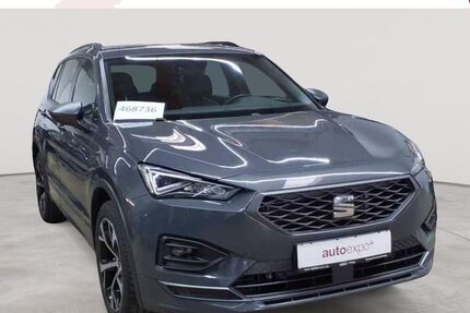Seat Tarraco Gebrauchtwagen