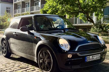 Mini ONE Gebrauchtwagen