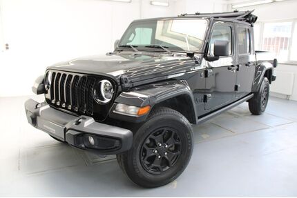 Jeep Gladiator Gebrauchtwagen