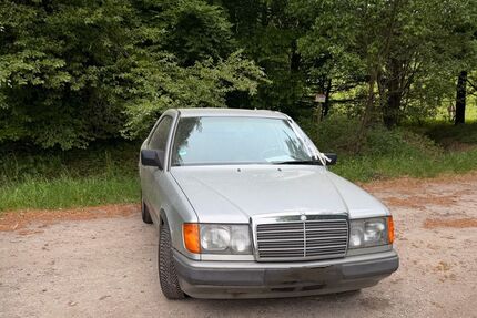 Mercedes-Benz CE 300 Gebrauchtwagen