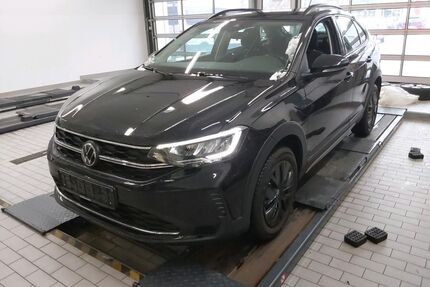 VW Taigo Gebrauchtwagen