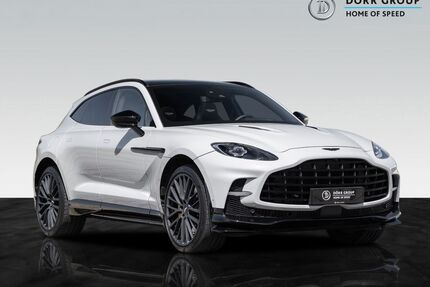 Aston Martin DBX Gebrauchtwagen