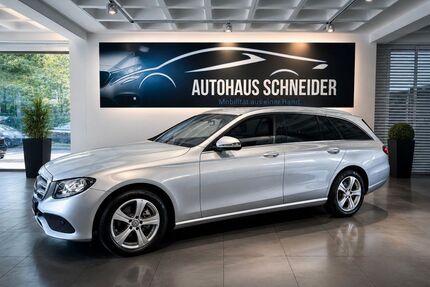 Mercedes-Benz E 220 Gebrauchtwagen