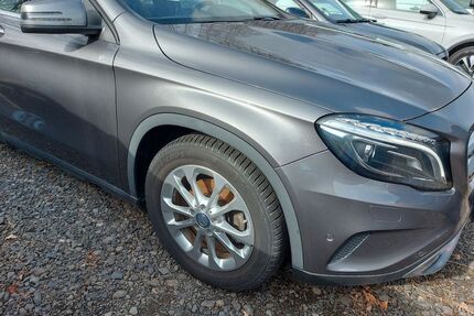 Mercedes-Benz GLA 180 Gebrauchtwagen