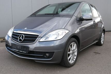 Mercedes-Benz A 160 Gebrauchtwagen
