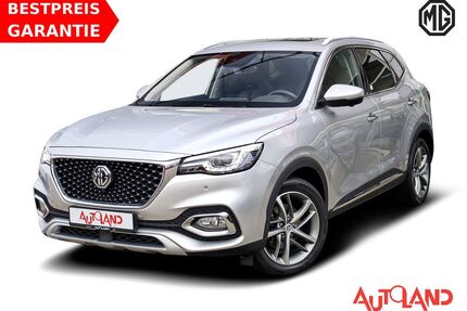 MG HS Gebrauchtwagen