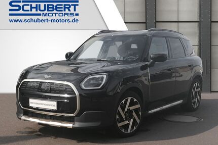 Mini Cooper E Countryman Gebrauchtwagen