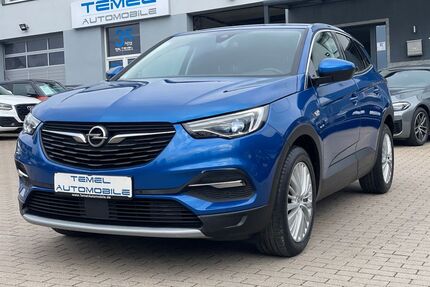 Opel Grandland (X) Gebrauchtwagen