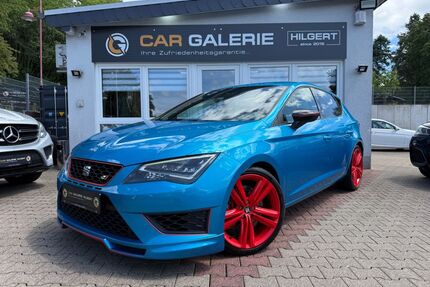 Seat Leon Gebrauchtwagen