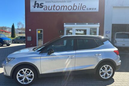 Seat Arona Gebrauchtwagen
