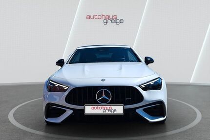 Mercedes-Benz CLE 53 AMG Gebrauchtwagen