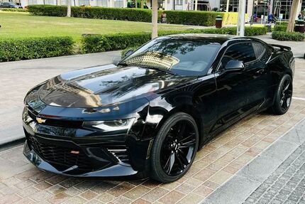 Chevrolet Camaro Gebrauchtwagen