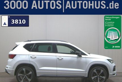Seat Ateca Gebrauchtwagen