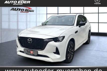 Mazda CX-60 Gebrauchtwagen
