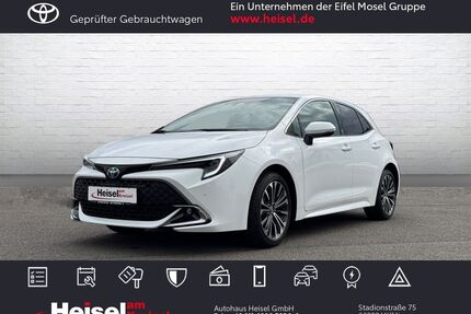 Opel Corolla 