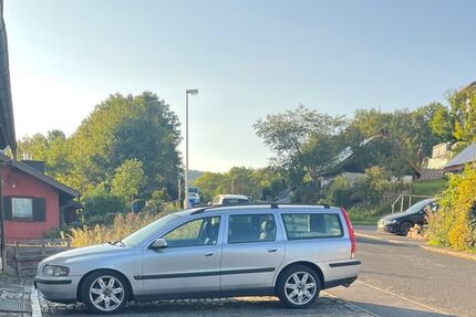 Volvo V70 Gebrauchtwagen