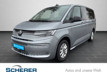 VW T7 Multivan Gebrauchtwagen