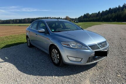 Ford Mondeo Gebrauchtwagen