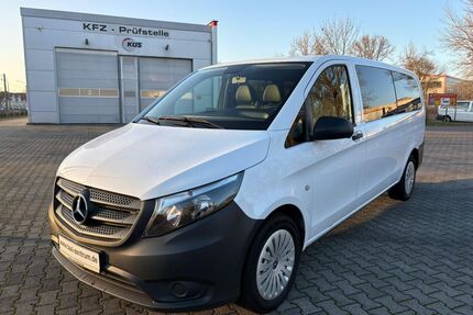 Mercedes-Benz Vito Gebrauchtwagen