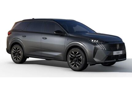 Peugeot 5008 Gebrauchtwagen