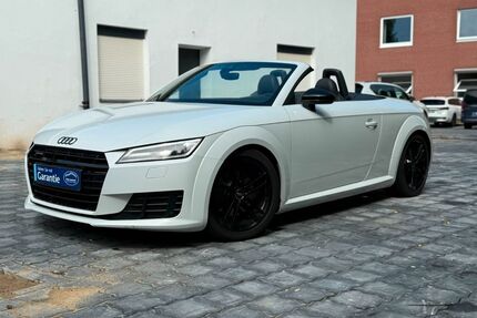 Audi TT Gebrauchtwagen