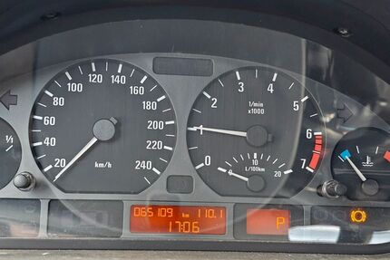 BMW 316 Gebrauchtwagen