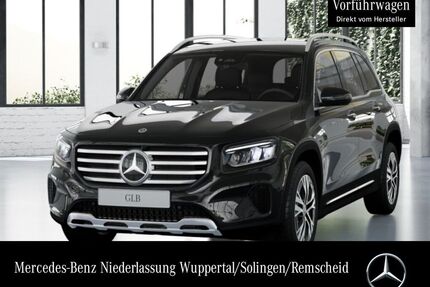Mercedes-Benz GLB 200 Gebrauchtwagen