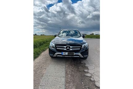 Mercedes-Benz GLC 250 Gebrauchtwagen