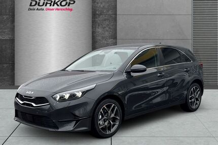 Kia ceed / Ceed Gebrauchtwagen