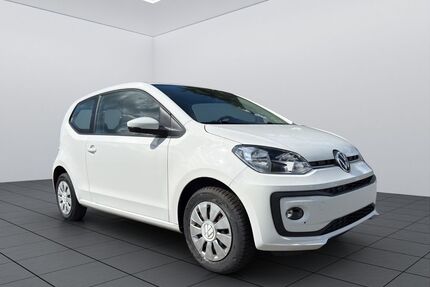 VW up! Gebrauchtwagen
