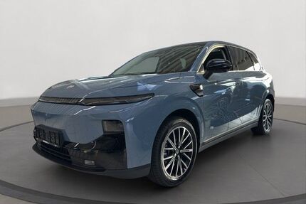 Leapmotor B10 Gebrauchtwagen