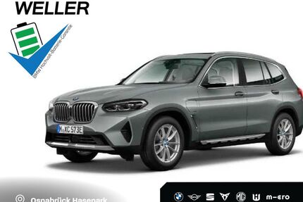 BMW X3 Gebrauchtwagen