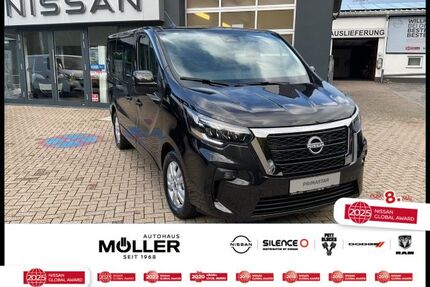Nissan Primastar Gebrauchtwagen