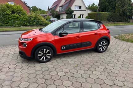 Citroen C3 Gebrauchtwagen