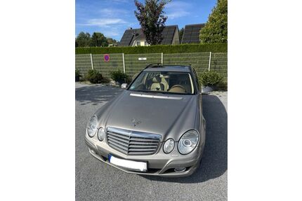 Mercedes-Benz E 280 Gebrauchtwagen