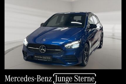Mercedes-Benz B 180 Gebrauchtwagen