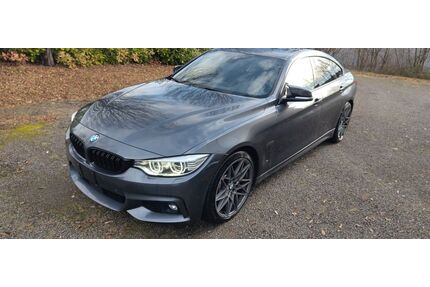 BMW 435 Gran Coupé Gebrauchtwagen