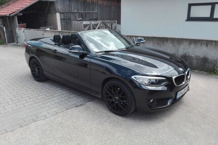 BMW 218 Gebrauchtwagen