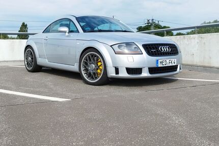 Audi TT Gebrauchtwagen