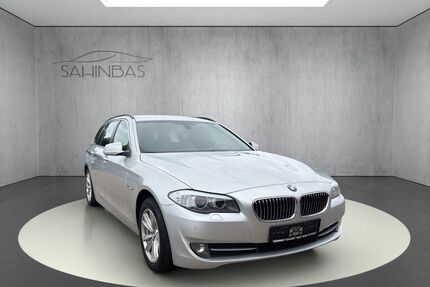 BMW 520 Gebrauchtwagen