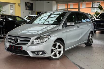 Mercedes-Benz B 180 Gebrauchtwagen