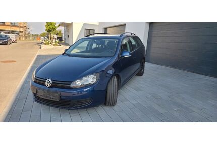 VW Golf Gebrauchtwagen